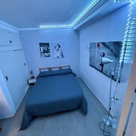 Apartamento Plaza de los Naranjos Marbella Bagian luar foto