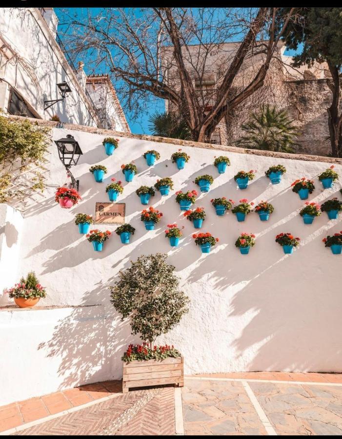 Apartamento Plaza de los Naranjos Marbella Bagian luar foto