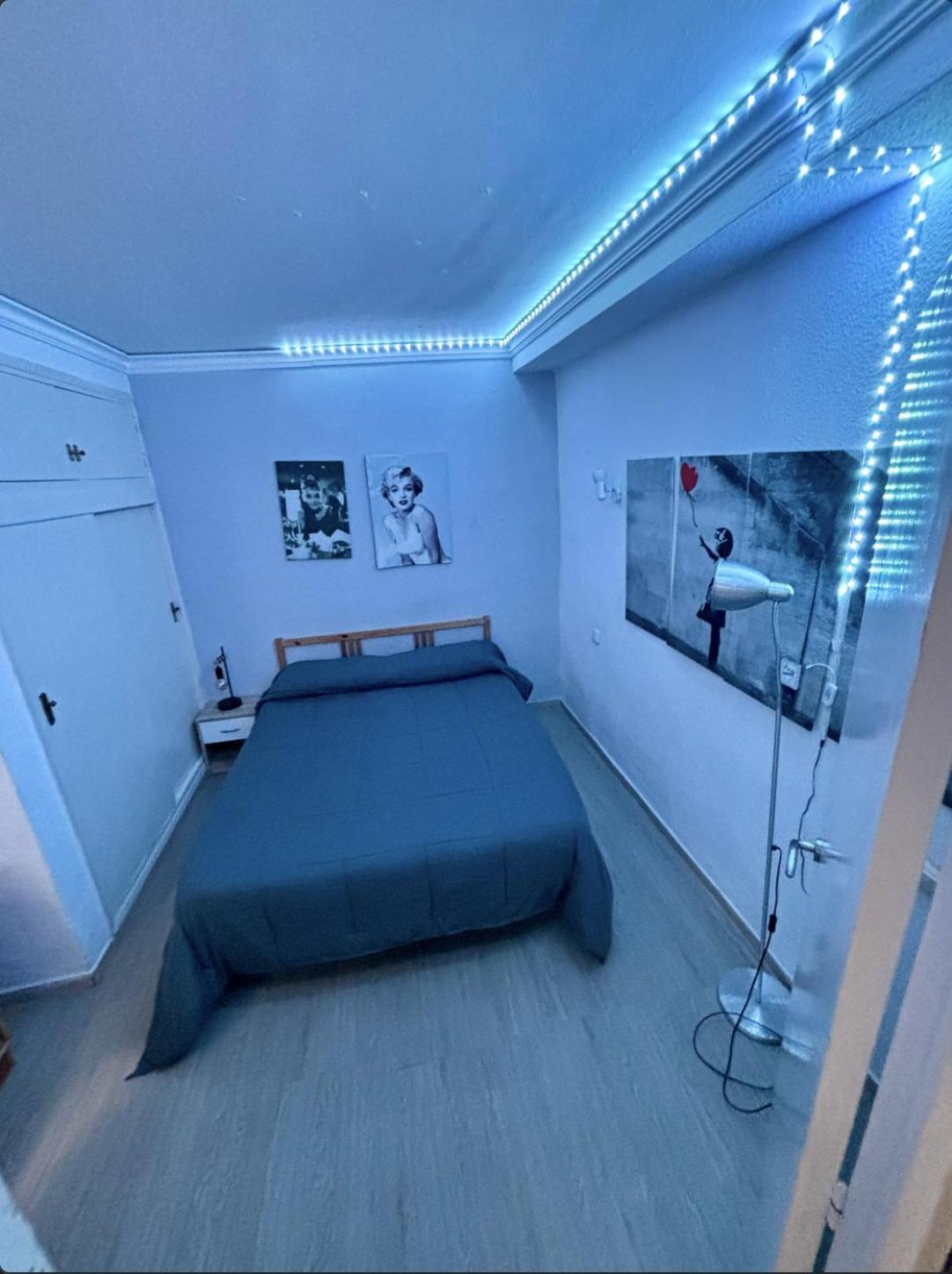 Apartamento Plaza de los Naranjos Marbella Bagian luar foto