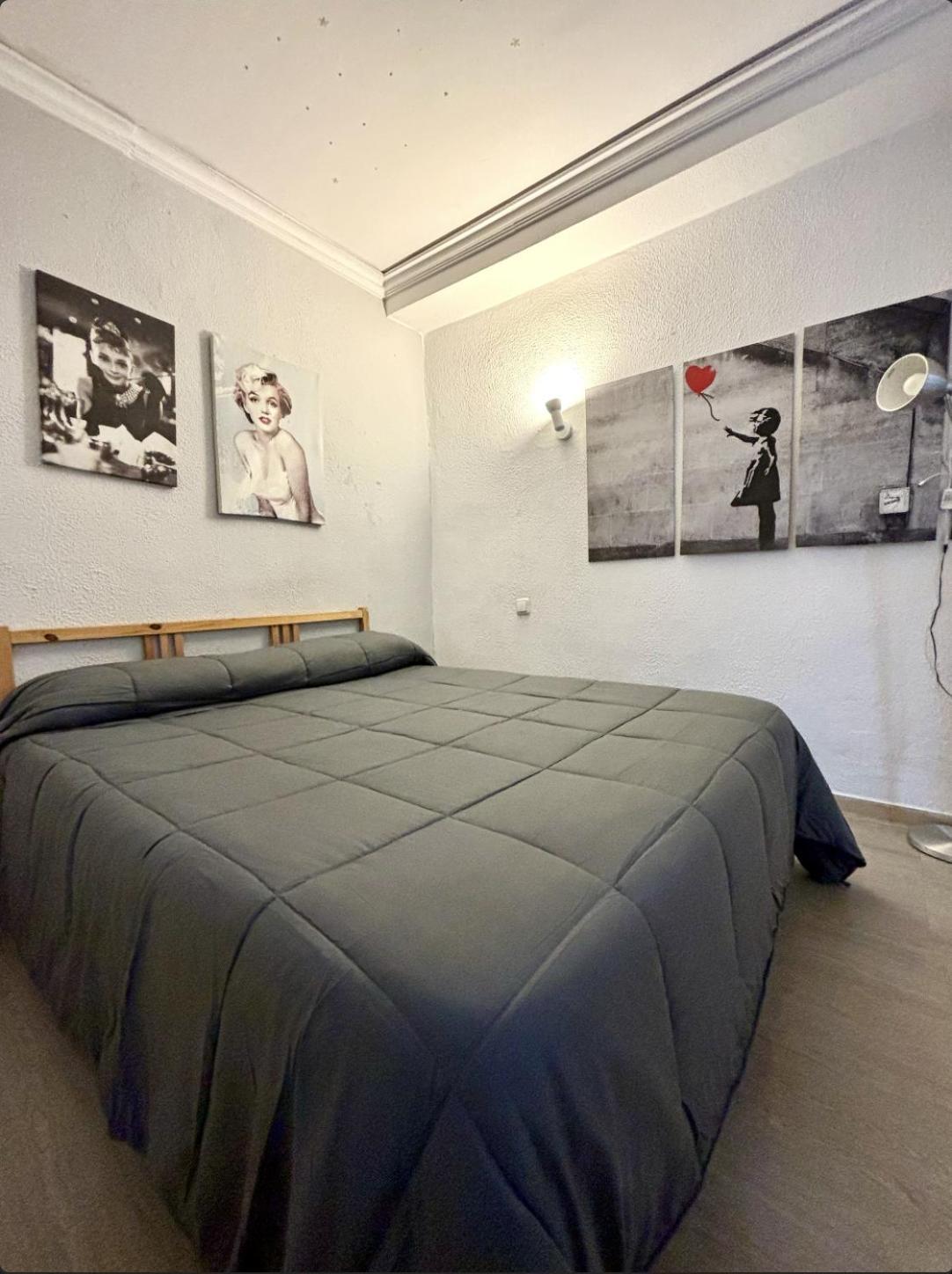 Apartamento Plaza de los Naranjos Marbella Bagian luar foto