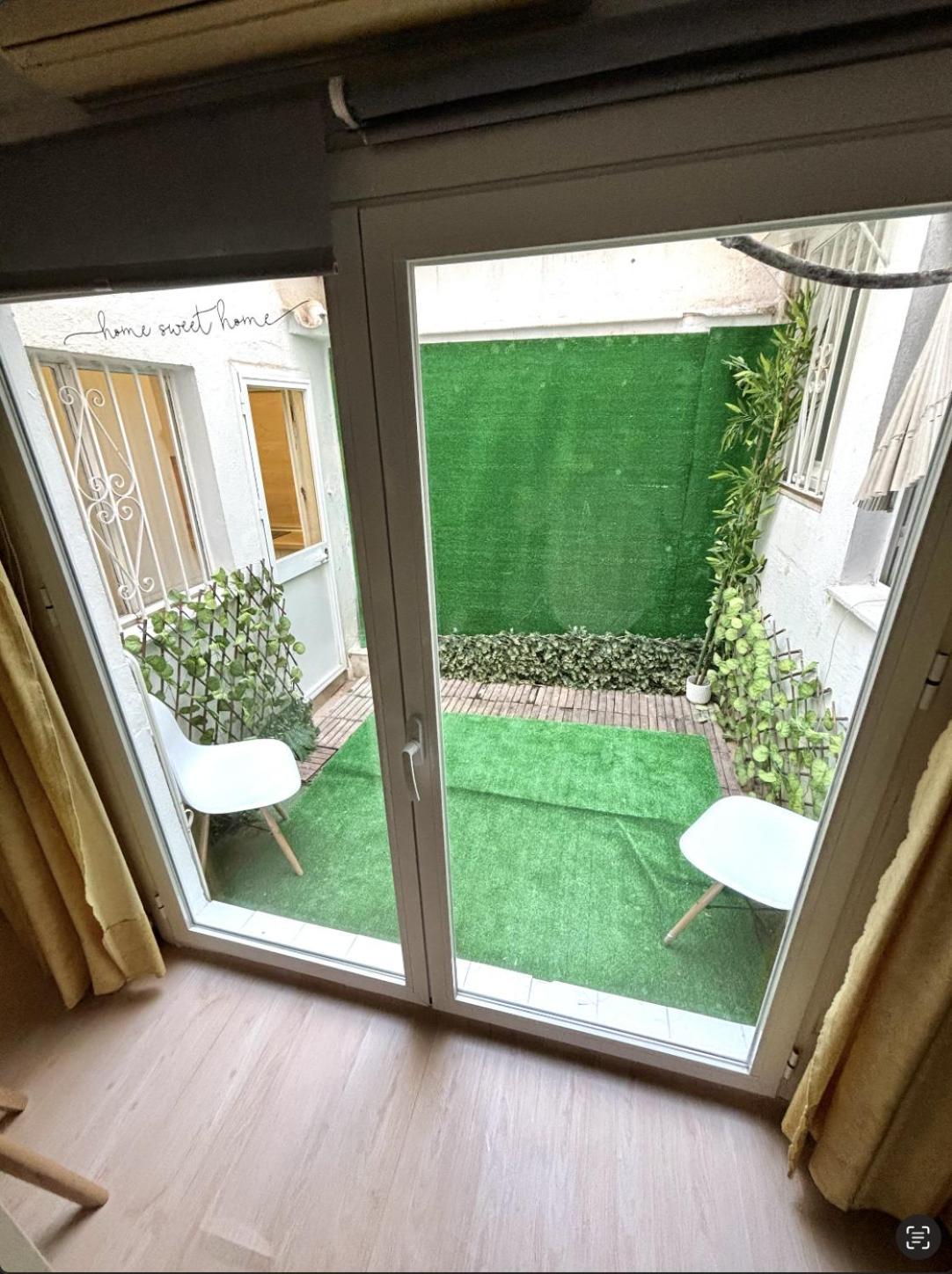 Apartamento Plaza de los Naranjos Marbella Bagian luar foto